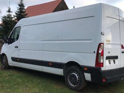 gebraucht Renault Master dCi 130 L2H3 VA