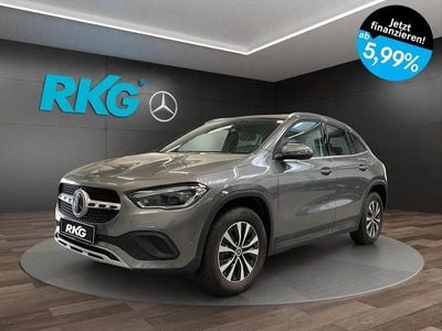 Mercedes GLA250