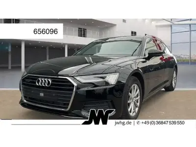 Gebraucht Audi A6