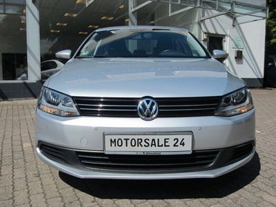 VW Jetta