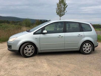 gebraucht Ford C-MAX Focus C-Max2.0 TDCi DPF Trend