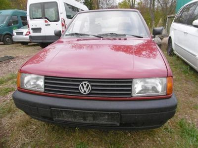 gebraucht VW Polo 