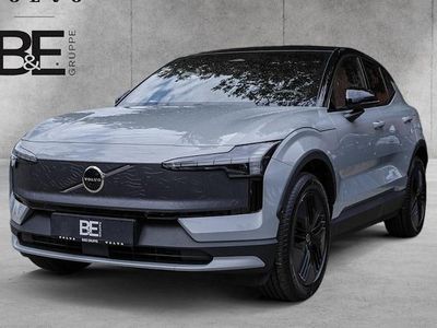 Gebraucht Volvo EX30 Performance 314 kW (428 PS) 2025 Grau SUV