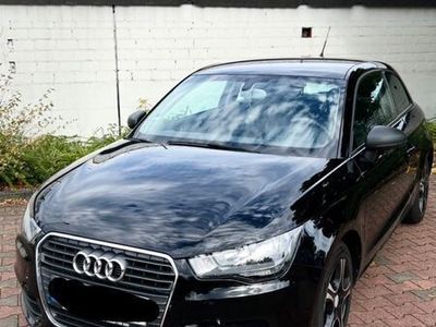 gebraucht Audi A1 8X