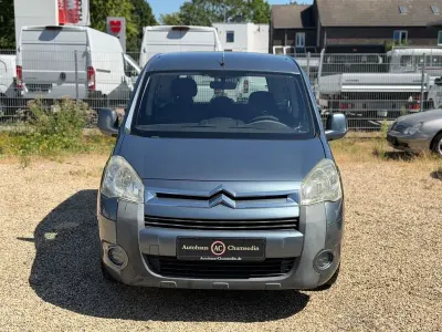 Gebraucht Citroën Berlingo