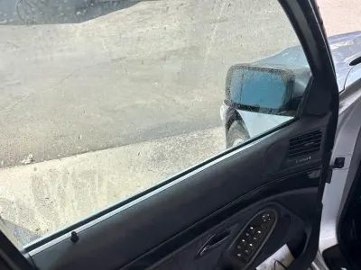 Gebraucht BMW 520