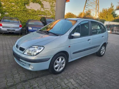 Gebraucht Renault Scénic