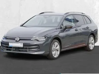 Neu VW Golf VIII 116 PS (85 kW) 2026 Grau Kombi