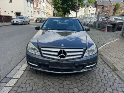 Gebraucht Mercedes C300