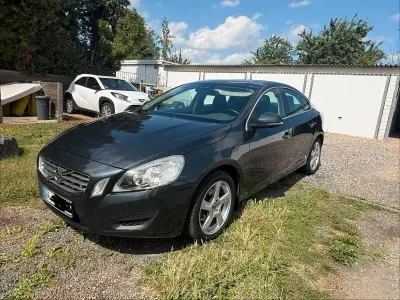 Gebraucht Volvo S60