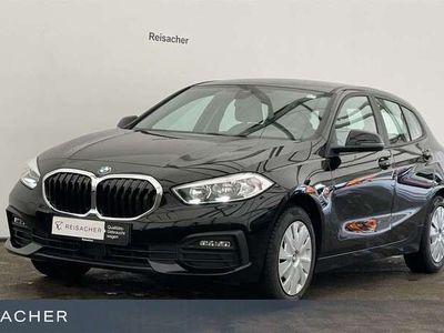 gebraucht BMW 118 i