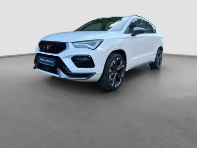 Gebraucht Cupra Ateca VZ 300 PS (220 kW) 2025 Weiß SUV