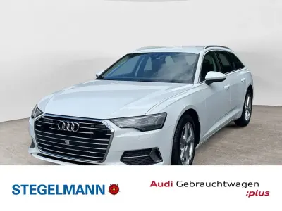 Gebraucht Audi A6