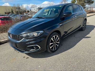 gebraucht Fiat Tipo bj 2016