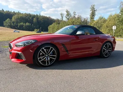Gebraucht BMW Z4