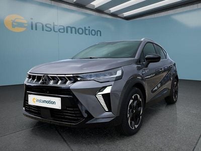 Neu Mitsubishi ASX 158 PS (116 kW) 2025 Grau SUV