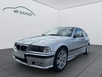 Gebraucht BMW 323