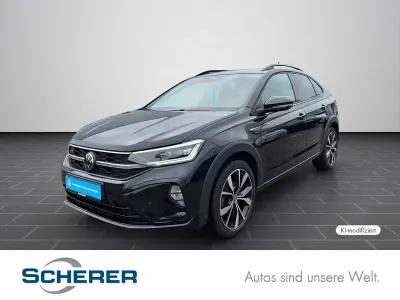 Gebraucht VW Taigo