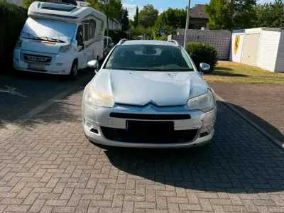 Gebraucht Citroën C5
