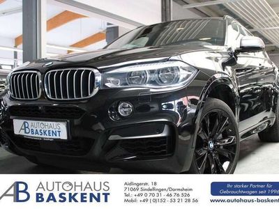 BMW X6 M