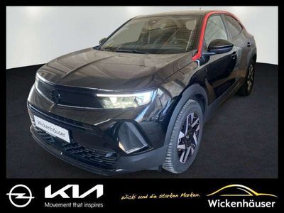 Opel Mokka-e