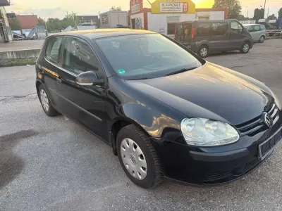 Gebraucht VW Golf IV