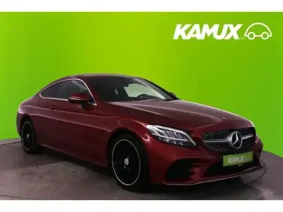 Gebraucht Mercedes C300