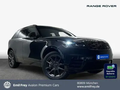 Używany Land Rover Range Rover Velar SE Dynamic 402 KM (295 kW) 2025 Szary SUV