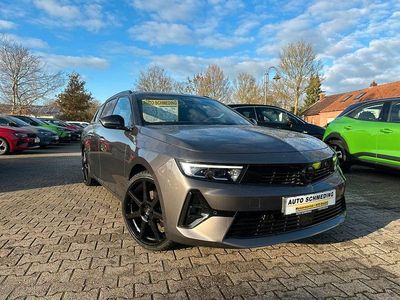 Usata Opel Astra Ultimate 131 CV (96 kW) 2024 Grigio Station wagon