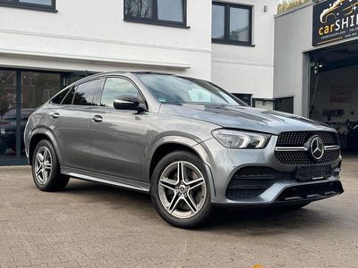 Mercedes GLE350
