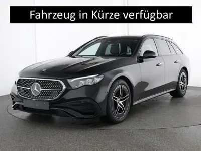 Gebraucht Mercedes E200