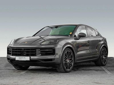 Gebraucht Porsche Cayenne S 475 PS (349 kW) 2023 Grau SUV