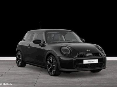 Gebraucht Mini Cooper Classic 156 PS (114 kW) 2024 Schwarz Kleinwagen