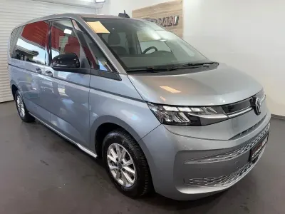 Usata VW T7 Life 136 CV (100 kW) 2024 Other Furgone