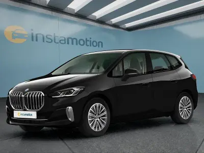 Gebraucht BMW 223 Active Tourer