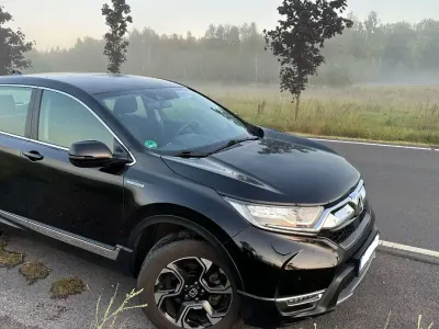 Gebraucht Honda CR-V