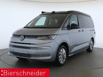 Gebraucht VW California California 245 PS (180 kW) 2025 Silber Van