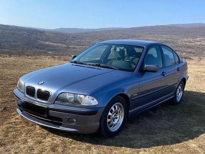 BMW 316