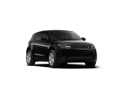 Gebraucht Land Rover Range Rover evoque