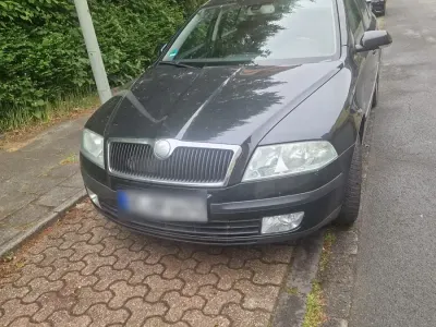 Gebraucht Skoda Octavia