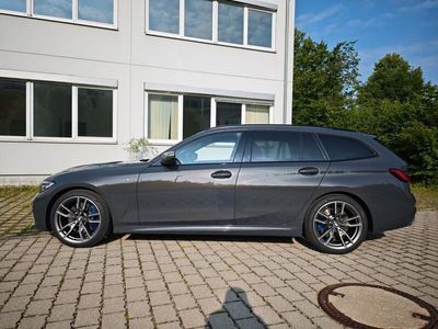 BMW M340