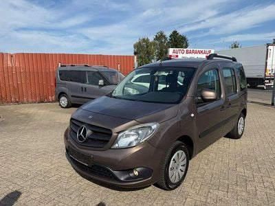 Mercedes Citan 111