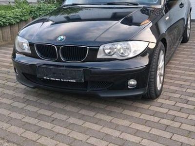 gebraucht BMW 118 i Automatik NEU TÜV