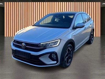 Gebraucht VW Taigo IQ Drive 116 PS (85 kW) 2025 Silber SUV