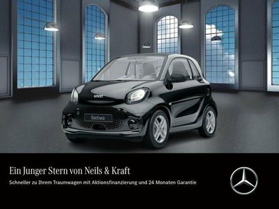 gebraucht Smart ForTwo Electric Drive ADVANCED PAKET PLUS PAKET