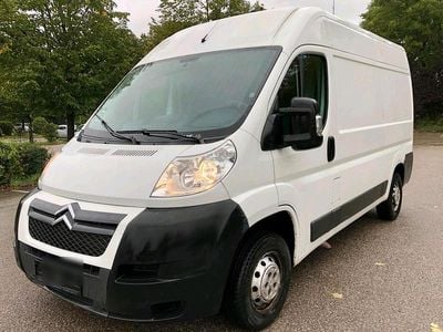 Citroën Jumper