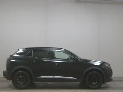 Gebraucht Peugeot 2008