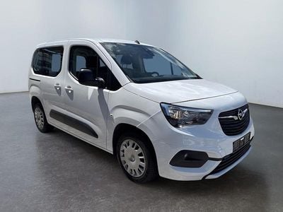Opel Combo Life