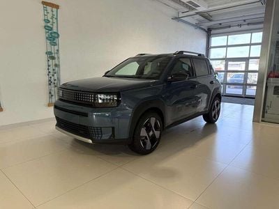 Neu Fiat Grande Panda La Prima 110 PS (80 kW) 2026 411 lago blau Kleinwagen