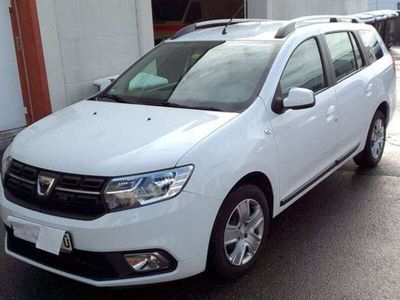 gebraucht Dacia Logan MCV LoganTCe 90 (S